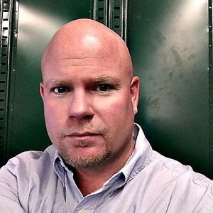 Meet your Posher, Jason